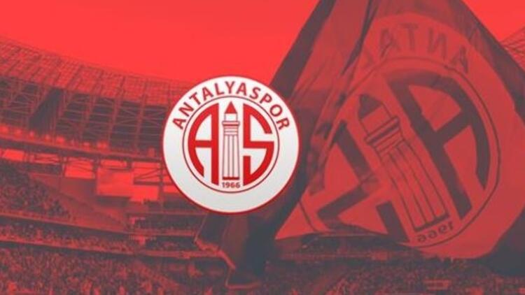 Antalyaspor İçin 3+1 İmzası Atıldı