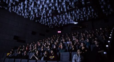 Engelsiz Filmler Festivali 17-23 Ekim tarihleri arasında Ankara’da
