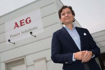 AEG Power Solutions Kimdir?