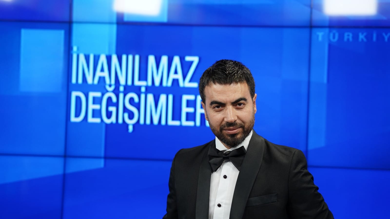 Girişimci Metin Akay İnanılmaz Değişimler programı ile gündemde