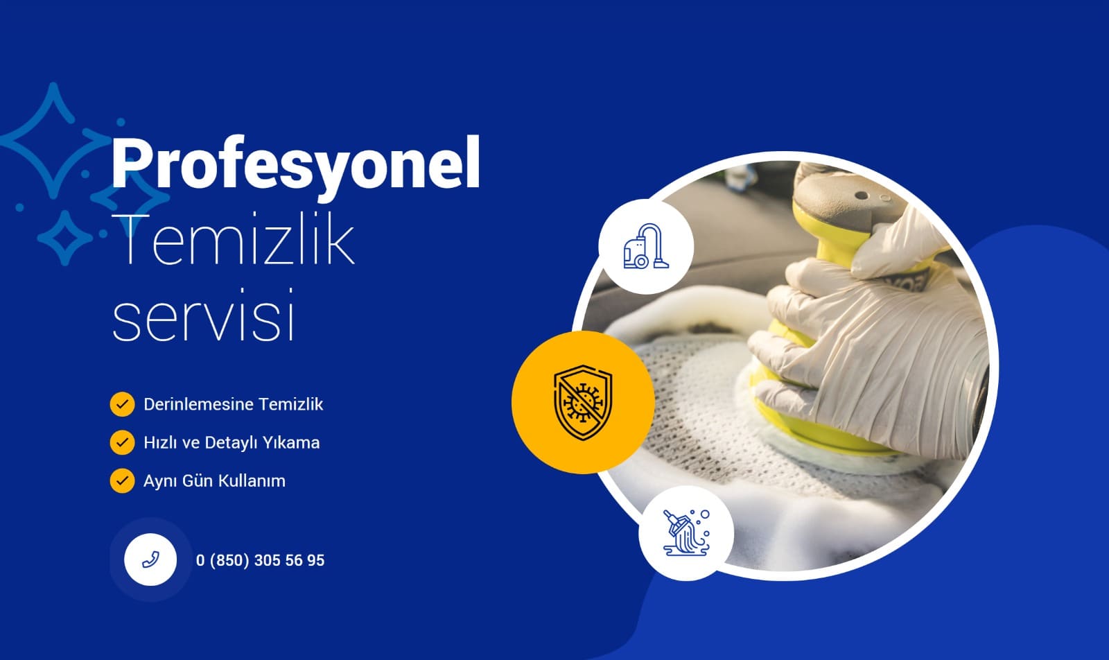 Halıfleks Yıkama Hizmeti: Evinizin Hijyenik Zeminini Temin Edin