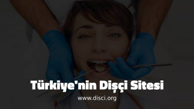 Diş Teli Tedavilerinde Güvenilir Rehberiniz: Disci.org