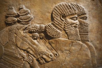 Kürt Mitolojisi: Doğanın Sırlarını Saklayan Antik Hikayeler