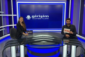 Yeni Televizyon Programı ‘Girişim Sohbetleri’ KRT TV İzleyicisiyle Buluşmaya Hazırlanıyor!