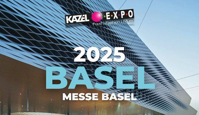 KATILIM ENERJİ KAZEL EXPO İLE AVRUPA TURUNDA!
