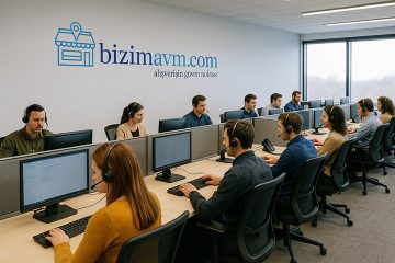 BizimAVM.com: Kaliteli Ürünler, Uygun Fiyatlar ve Güvenli Alışverişin Adresi