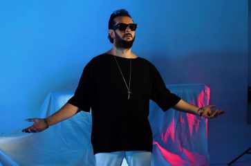 Murat Kaynak’tan Yeni Single: “Beş Çayı”