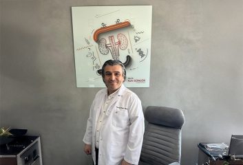 Op. Dr. Ruhi Güngör cinsel işlev bozuklukları, nedenleri, tanı yöntemleri ve tedavi seçenekleri hakkında önemli açıklamalarda bulundu