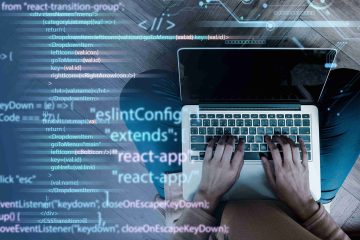 Dijital Dünyanın Mimarı: Abdulkadir Güngör ile Güçlü Web Tasarım ve Backend Çözümleri