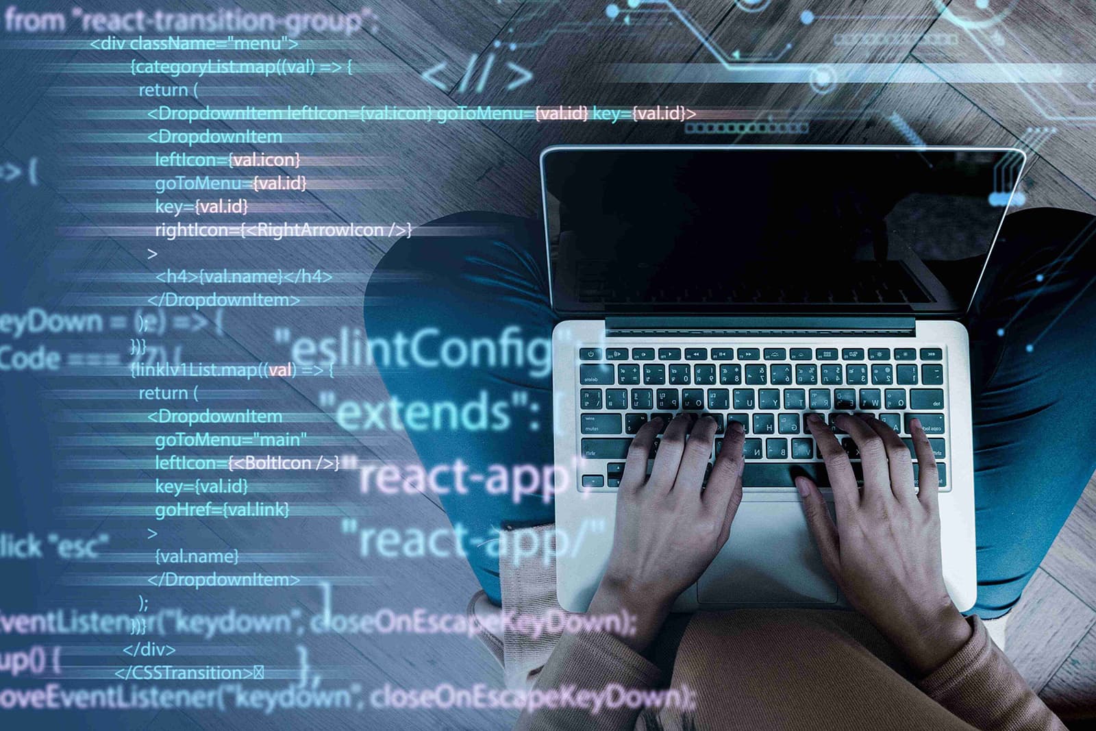 Dijital Dünyanın Mimarı: Abdulkadir Güngör ile Güçlü Web Tasarım ve Backend Çözümleri