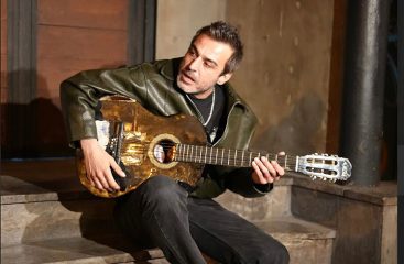 Rıza Tamer’den dev başarı: “Benden Sonra” dünya viral listesinde