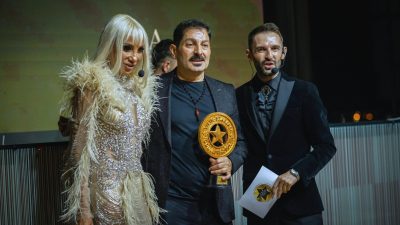 Ali Telli’den Enerjik Bir Çıkış: “Dilber” Klibi Yayında