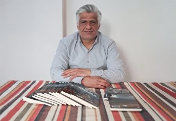 Fadıl Çelebi’den “Ayrılık Çeşmesi’nin Aşıkları”