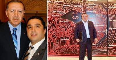 Ebubekir Kaynar: “Barış İçin Atılan Her Adım Geleceğe Umut Taşıyor”