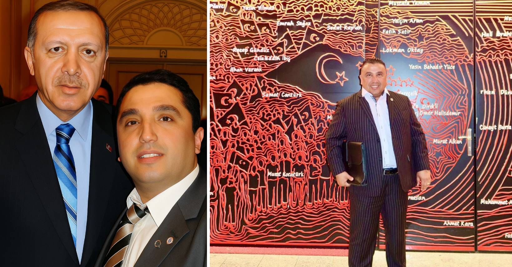 Ebubekir Kaynar: “Barış İçin Atılan Her Adım Geleceğe Umut Taşıyor”