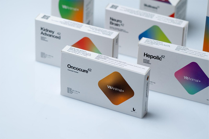 Vitanimal’den Kedi Sağlığında İki Yeni Dönüm Noktası: