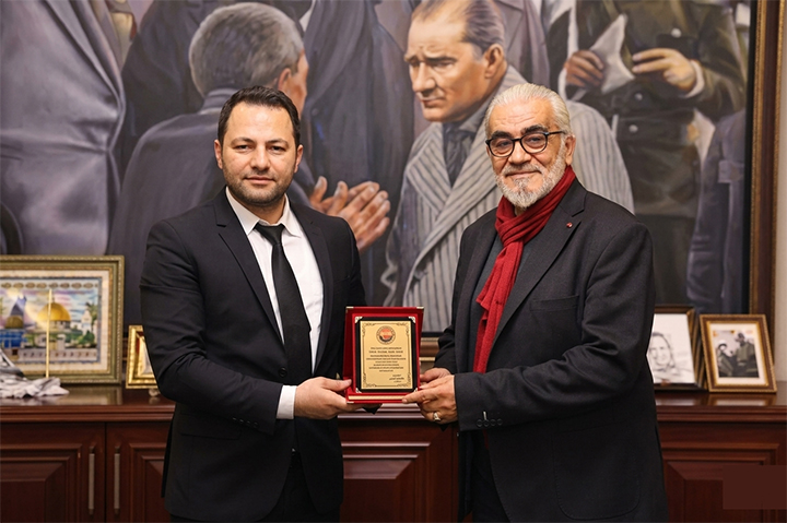 Tufan Yamaç Öztopal Kimdir?