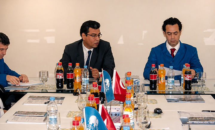 Açıkgöz Savunma Sanayi AŞ Yeni Yönetim Kurulunu Açıkladı ve Savunma Sanayinde Küresel Vizyon Vurgusu