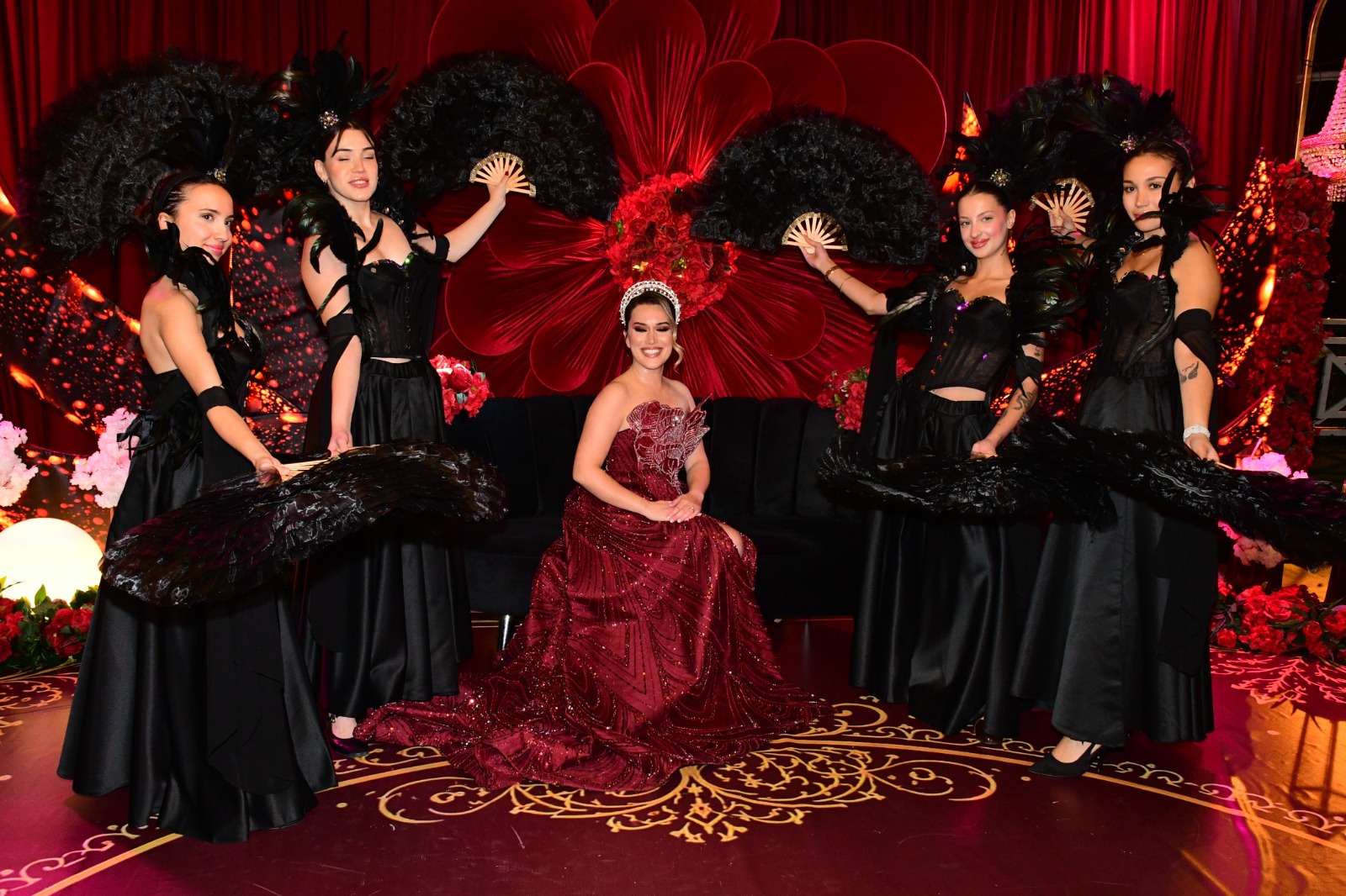 Pazarcı İnfluencer Gamzeyahuu Türkiye'de Bir İlke İmza Attı!